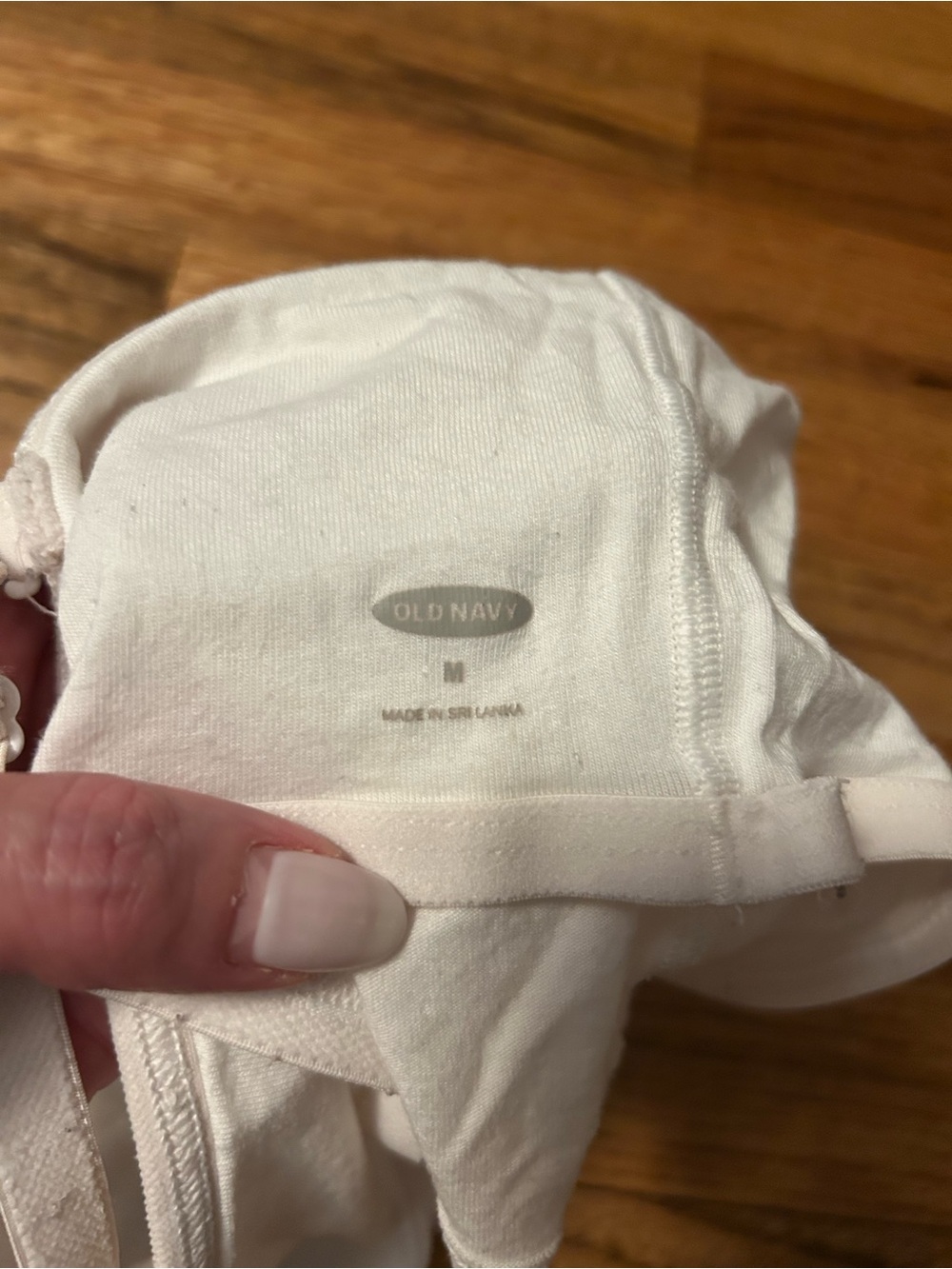 Old Navy Bralettes, set of 4 - Picture 11 of 15